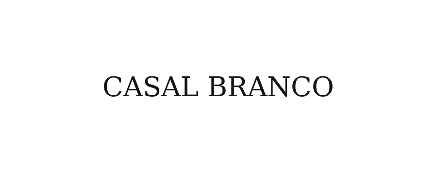 Casal Branco