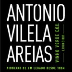 António Vilela Areias