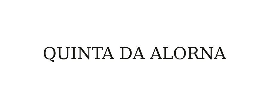Quinta da Alorna